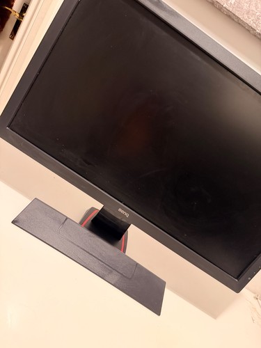 Benq rl2455 gaming monitor - rl2455,