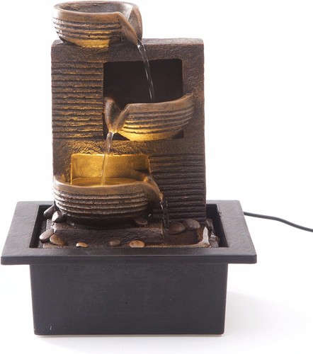 Sense aroma cascading bowls - sense,