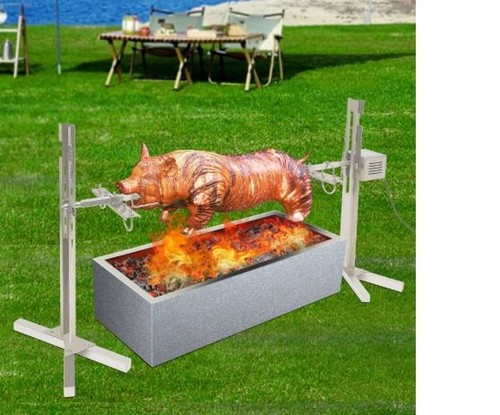 30kg spit roast bbq - 30kg, rotisserie