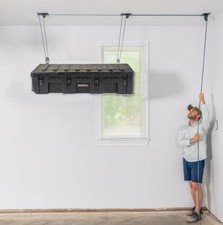 Heavy Duty Ceiling Storage