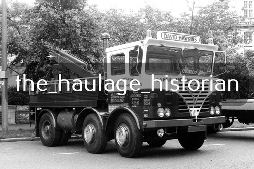 Thh truck photos foden - truck,