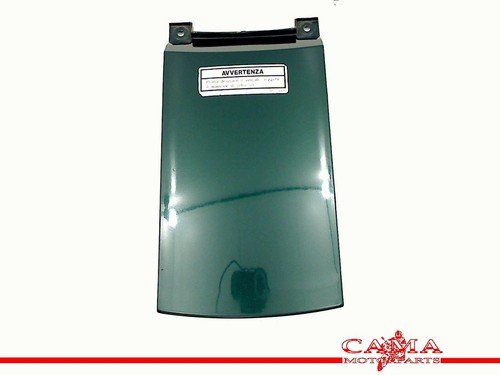 Tail fairing centre - tail,