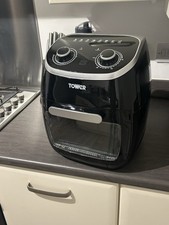 Tower Air Fryer T17126GRY -