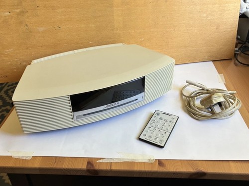 Bose wave iii - wave,