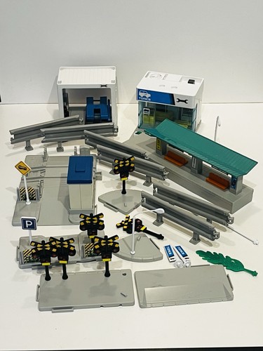 Tomy tomica trackmaster - tomy,