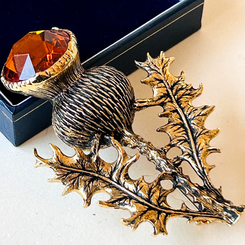 Signed miracle gold - miracle, plated