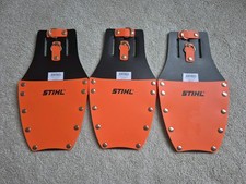 Stihl Combi case for stacking