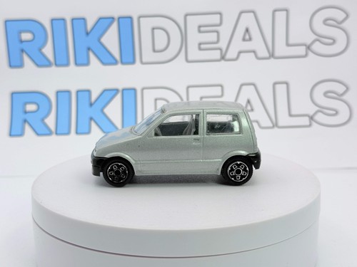 Fiat cinquecento burago - fiat,