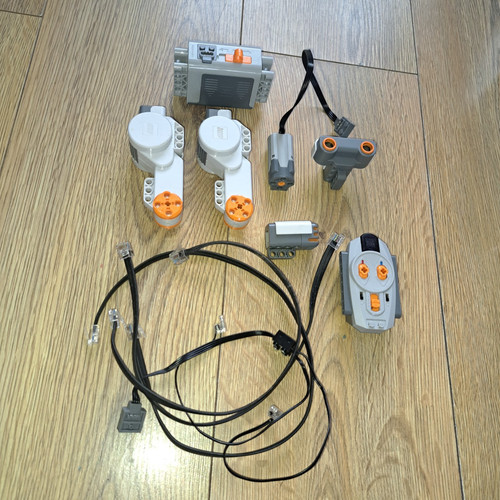 Lego mindstorms robot - lego, mindstorms/robot