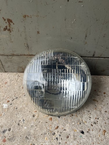 Ting sol sealed beam - sol, car
