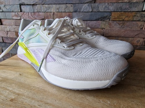 Reebok nano trainers size - reebok,