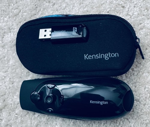 Kensington presenter expert - kensington,