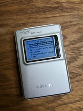 Creative Nomad Jukebox Zen