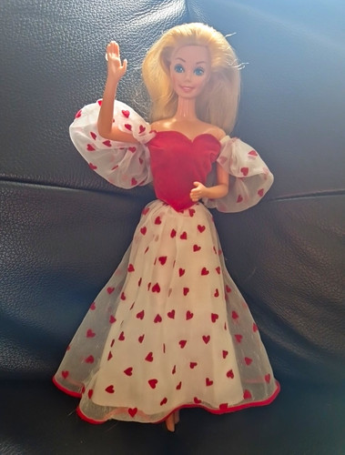 Barbie loving you - loving, vintage