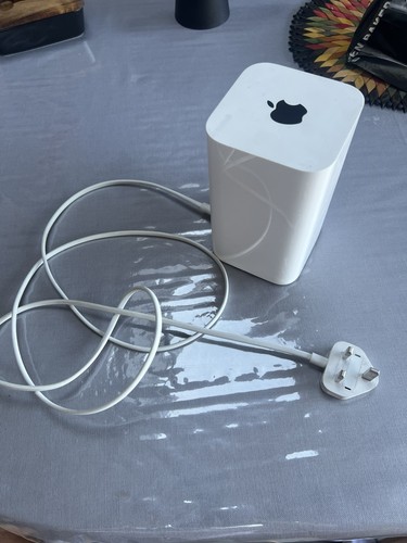Apple airport extreme base - apple,