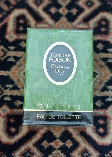 Christian dior tendre - christian,