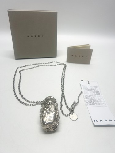 Marni jewelry heavy large - marni,