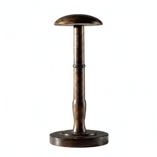 Wooden hat stand - wooden, wood