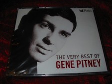 Readers Digest Gene Pitney