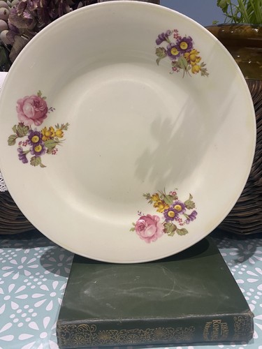 Crown staffordshire china - -,