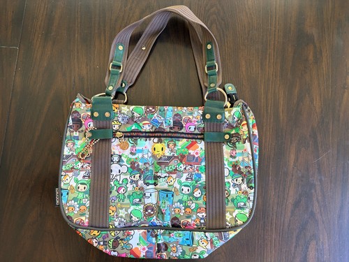 Retired vintage tokidoki - tokidoki, eco