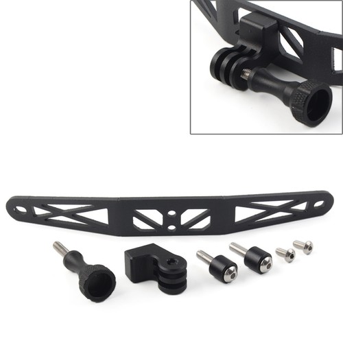 Camera mount bracket - camera,