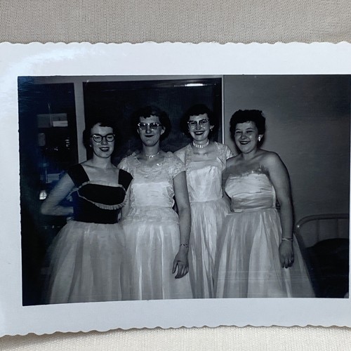 Vintage black white - vintage, &