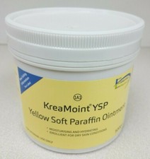 KreaMoint 100% Yellow Soft