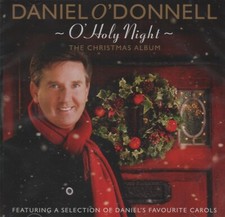 DANIEL O'DONNELL - O' HOLY