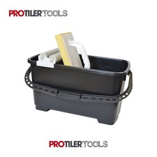 Pro Tiler Tools Economy 22Ltr