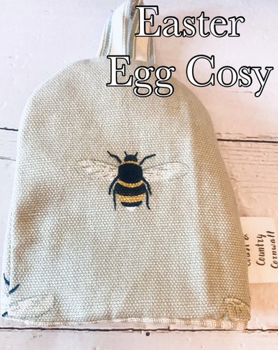 Sophie allport bee egg cosy - egg,