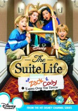 The Suite Life of Zack and