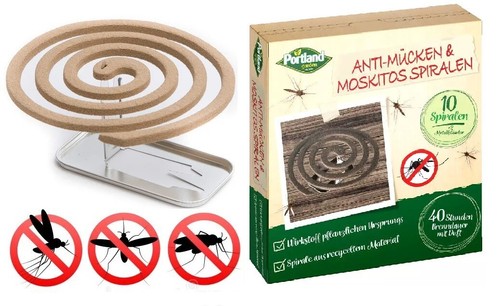 Mosquito repellent coils smoke - mosquito,