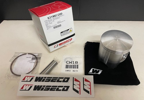Wiseco 631m07300 forged - 631m07300,