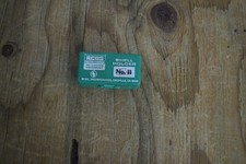 RCBS Shell Holder No. 11