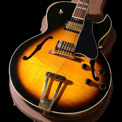 Gibson 175 vintage - gibson,