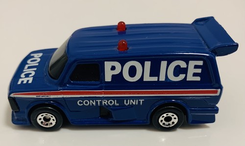Matchbox international mb72 - international,
