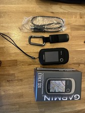 Garmin eTrex 32X Rugged Handheld GPS & Compass Navigation Device