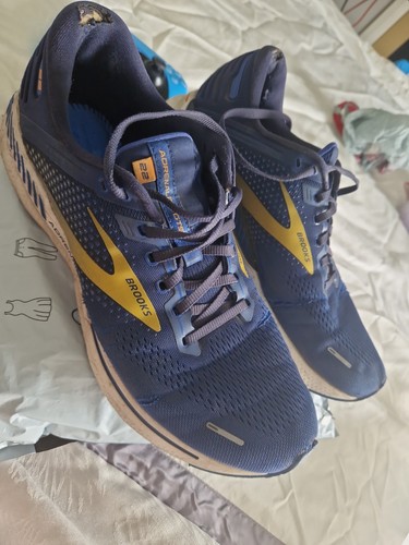 Brooks adrenaline gts men - gts, 22