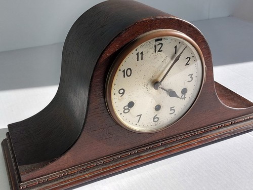 Antique edwardian napoleon - edwardian,