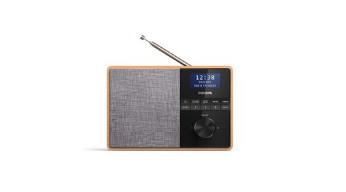 Philips tar5505 portable - philips, tar5505/10