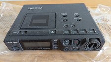 Tascam DA-P1 Portable DAT