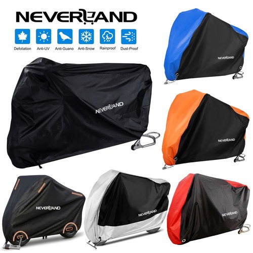 Xxxxl motorcycle cover - m-xxxxl,