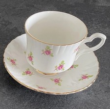 Vintage Royal Stafford Fluted