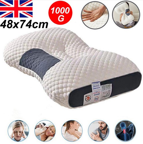 Foam-Pillow-Cervical-Memory-Fo