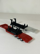 Siku Low Loader Trailer