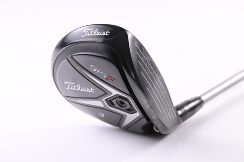 Titleist 915 wood 15 - titleist,
