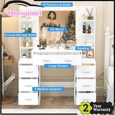 Girls Dressing Table Vanity