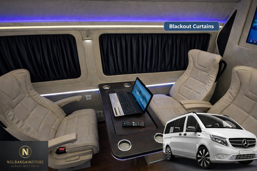 Mercedes benz vito - benz, v