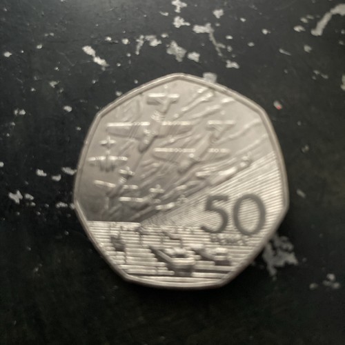 Rare old large - rare, coin